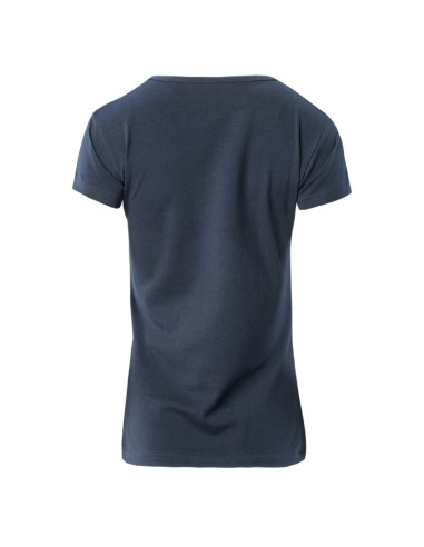 Koszulka magnum magnum essential t-shirt wo's w 92800396151