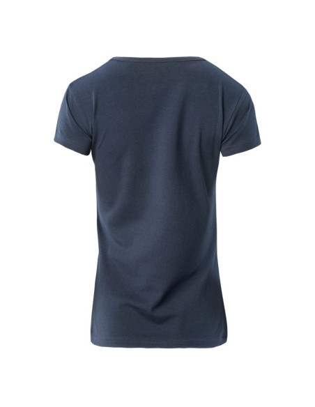 Koszulka magnum magnum essential t-shirt wo's w 92800396151