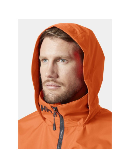 Kurtka helly hansen crew hooded jacket m 34443