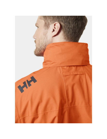 Kurtka helly hansen crew hooded jacket m 34443