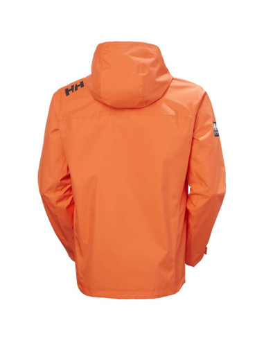Kurtka helly hansen crew hooded jacket m 34443