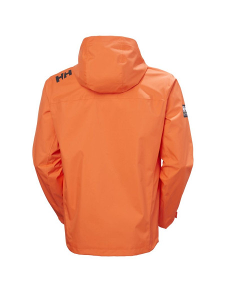 Kurtka helly hansen crew hooded jacket m 34443