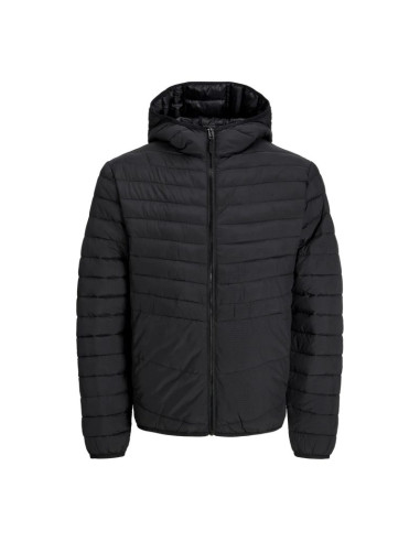 Kurtka puchowa jack&jones jjestate packable puffer hood noos m
