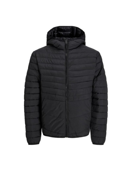 Kurtka puchowa jack&jones jjestate packable puffer hood noos m