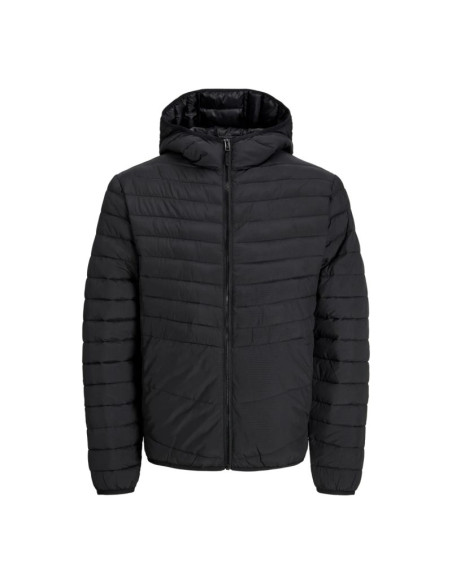 Kurtka puchowa jack&jones jjestate packable puffer hood noos m