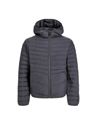 Kurtka puchowa jack&jones jjestate packable puffer hood noos m