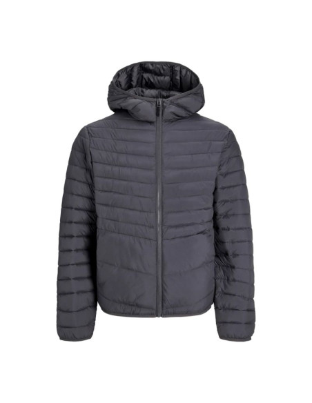 Kurtka puchowa jack&jones jjestate packable puffer hood noos m