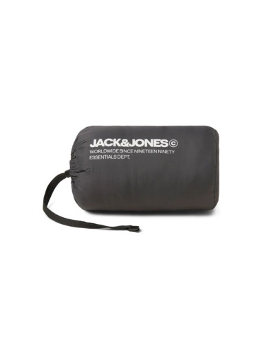 Kurtka puchowa jack&jones jjestate packable puffer hood noos m