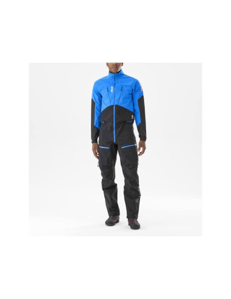 Kurtka millet trilogy jorasses gtxp st m czarny