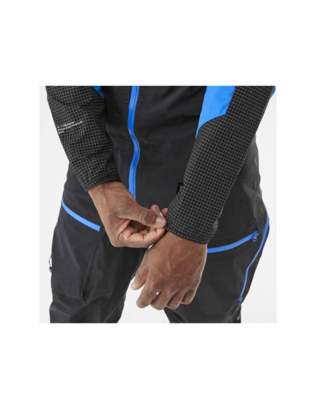 Kurtka millet trilogy jorasses gtxp st m czarny