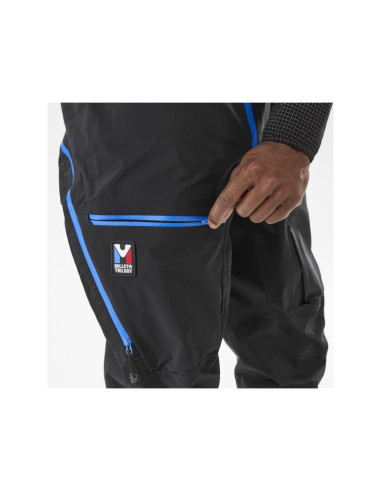 Kurtka millet trilogy jorasses gtxp st m czarny