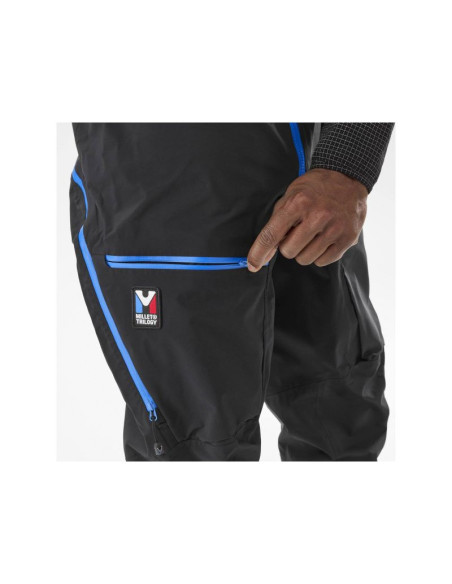 Kurtka millet trilogy jorasses gtxp st m czarny