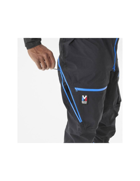 Kurtka millet trilogy jorasses gtxp st m czarny