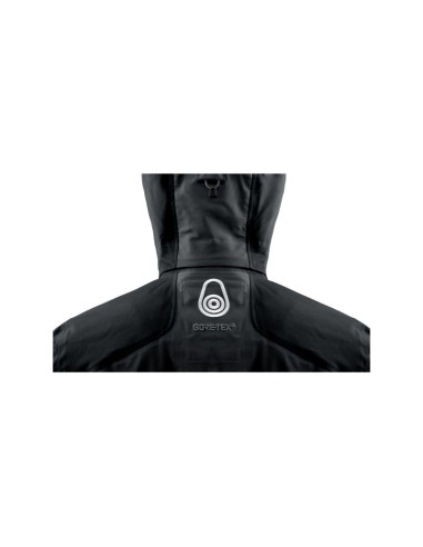Kurtka sail racing reference jacket