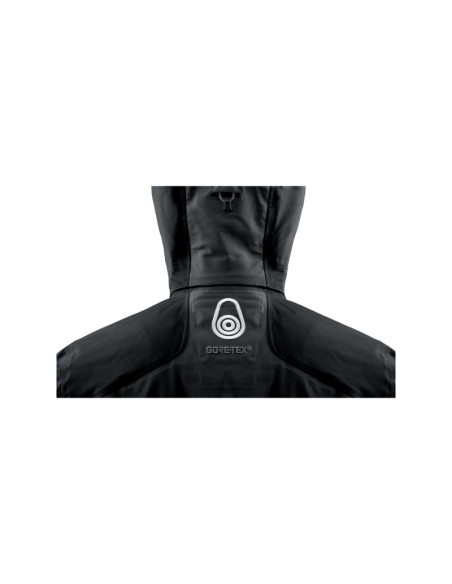 Kurtka sail racing reference jacket