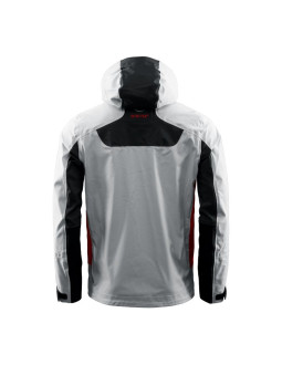 Kurtka sail racing reference jacket szary 2