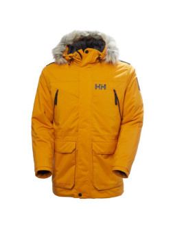 Helly hansen męska kurtka jesienno-zimowa reine parka 53630 399