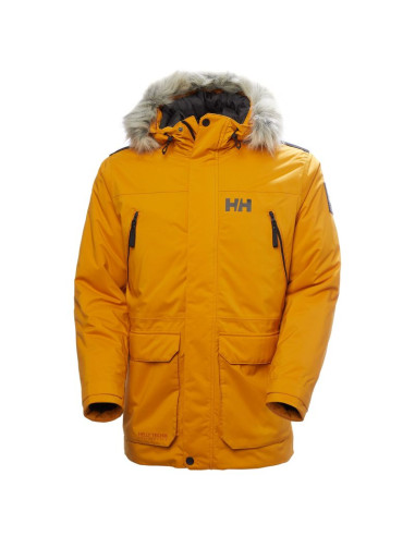 Helly hansen męska kurtka jesienno-zimowa reine parka 53630 399