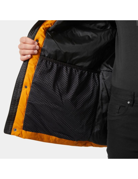 Helly hansen męska kurtka jesienno-zimowa reine parka 53630 399