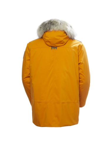 Helly hansen męska kurtka jesienno-zimowa reine parka 53630 399
