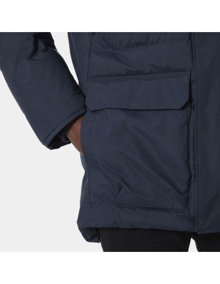 Kurtka zimowa helly hansen tromsoe jacket m 53074