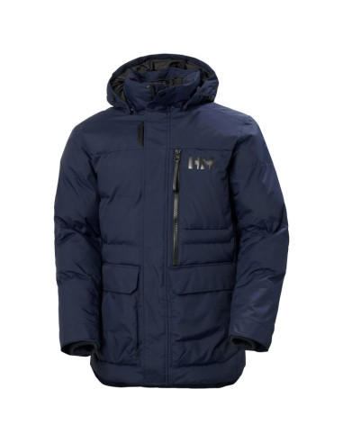 Kurtka zimowa helly hansen tromsoe jacket m 53074
