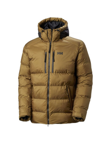 Kurtka puchowa helly hansen park puffy parka m 53996
