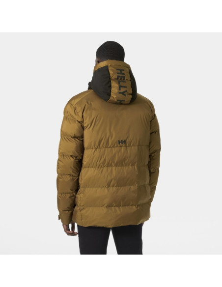 Kurtka puchowa helly hansen park puffy parka m 53996