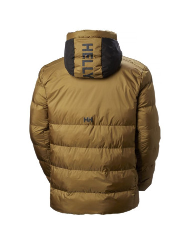 Kurtka puchowa helly hansen park puffy parka m 53996