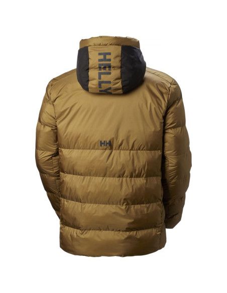 Kurtka puchowa helly hansen park puffy parka m 53996