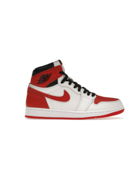 Buty męskie air jordan 1 retro high heritage - 555088-161