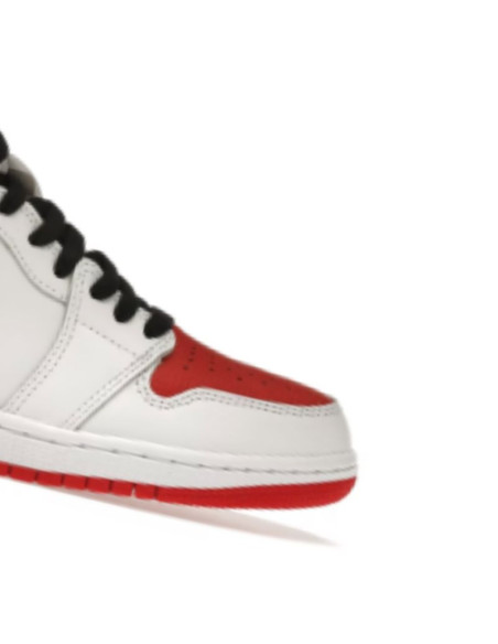 Buty męskie air jordan 1 retro high heritage - 555088-161