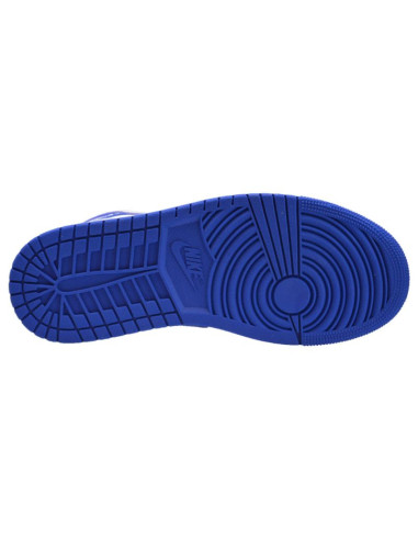 Buty air jordan 1 mid (w) - bq6472-104