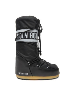 Moon boot śniegowce icon nylon