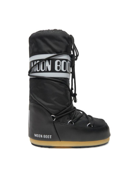Moon boot śniegowce icon nylon