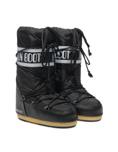 Moon boot śniegowce icon nylon
