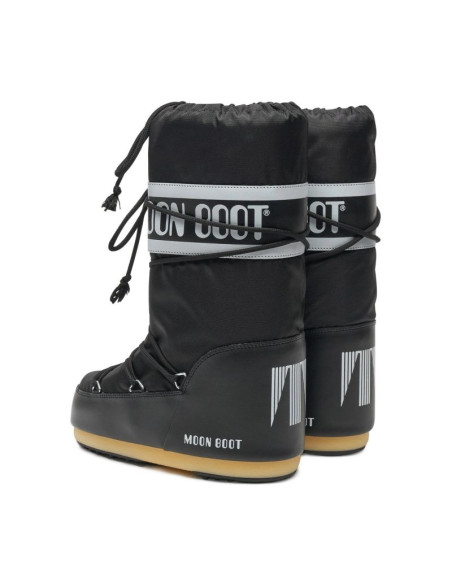 Moon boot śniegowce icon nylon