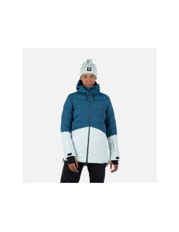 Kurtka rossignol w corbet's parka