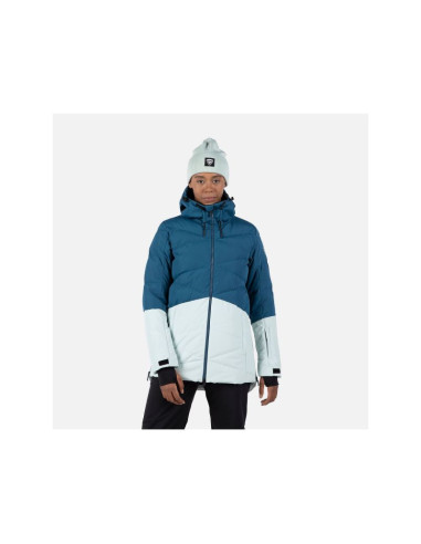 Kurtka rossignol w corbet's parka