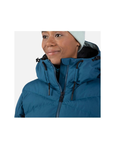 Kurtka rossignol w corbet's parka