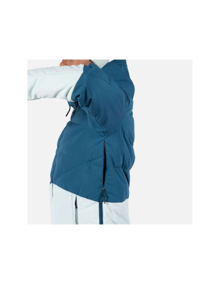 Kurtka rossignol w corbet's parka