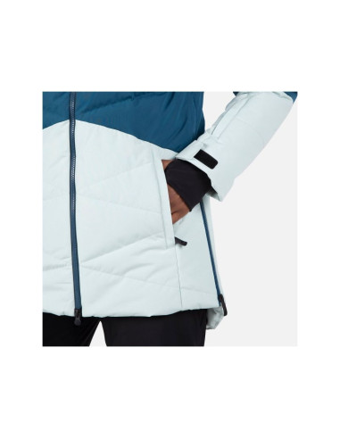 Kurtka rossignol w corbet's parka