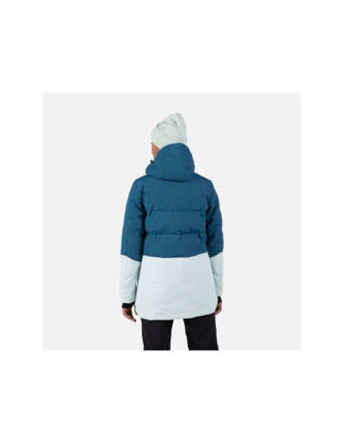 Kurtka rossignol w corbet's parka