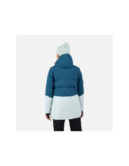 Kurtka rossignol w corbet's parka