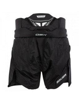 Spodnie bramkarskie bauer gsx sr 2