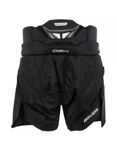 Spodnie bramkarskie bauer gsx sr