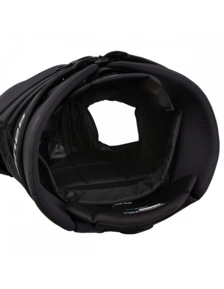 Spodnie bramkarskie bauer gsx sr