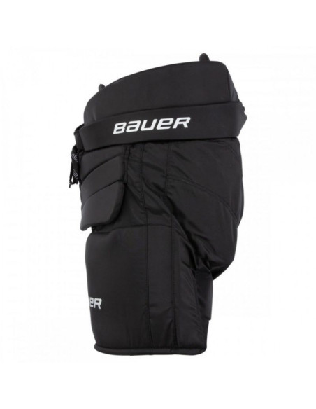 Spodnie bramkarskie bauer gsx sr