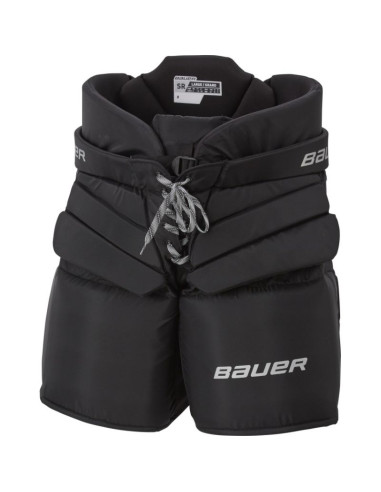 Spodnie bramkarskie bauer gsx sr