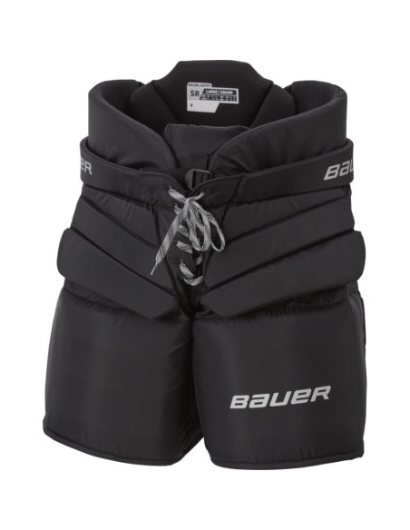Spodnie bramkarskie bauer gsx sr